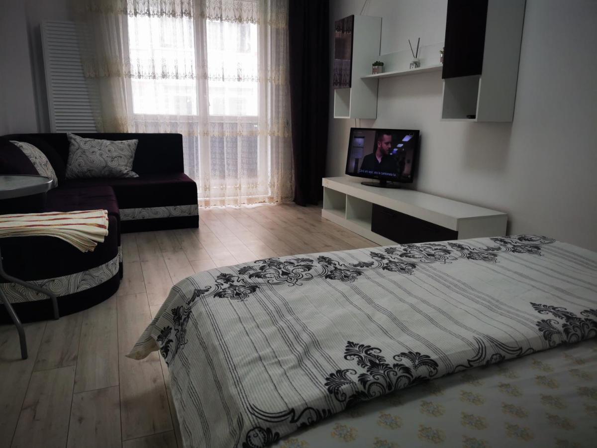 Two Bedroom Apartment Roşu Exterior foto
