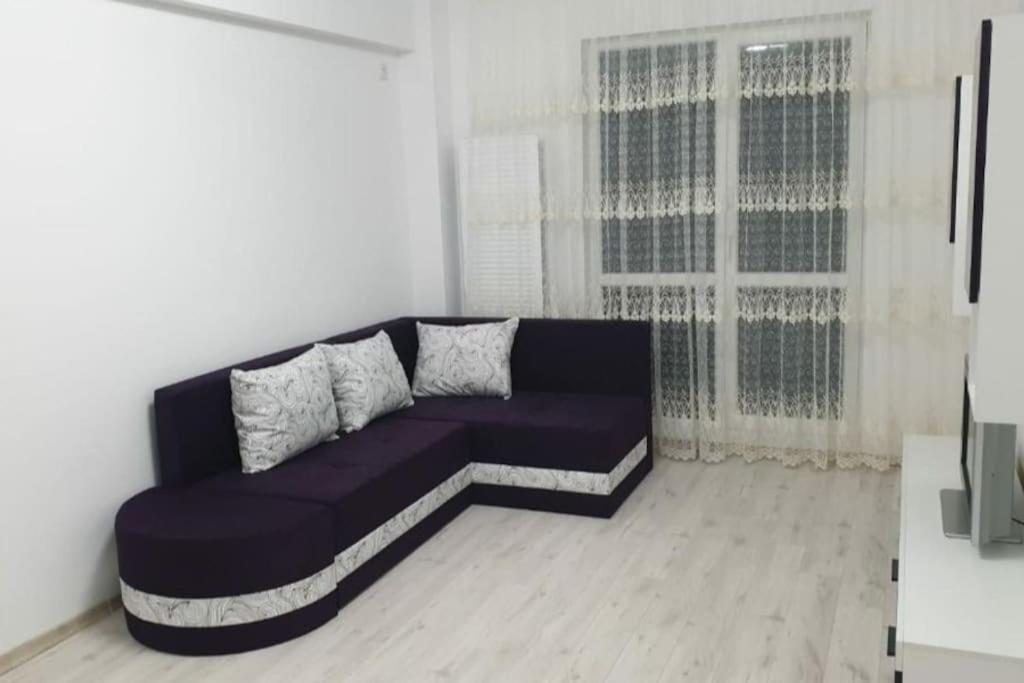 Two Bedroom Apartment Roşu Exterior foto