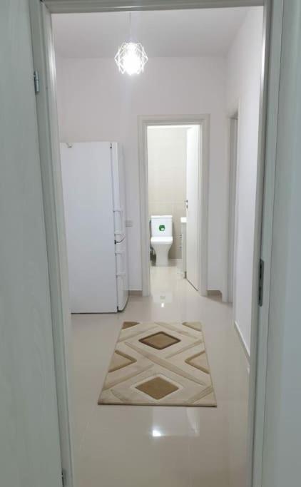 Two Bedroom Apartment Roşu Exterior foto