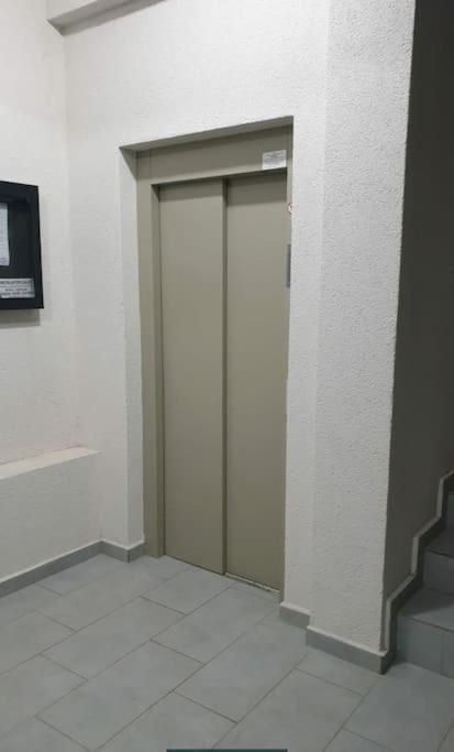 Two Bedroom Apartment Roşu Exterior foto
